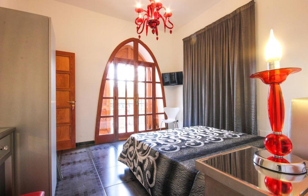 Bed and Breakfast Marywilliam Агрополи Экстерьер фото