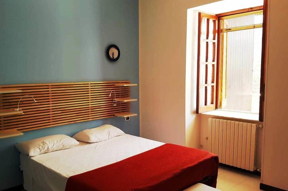 Bed and Breakfast Marywilliam Агрополи Экстерьер фото
