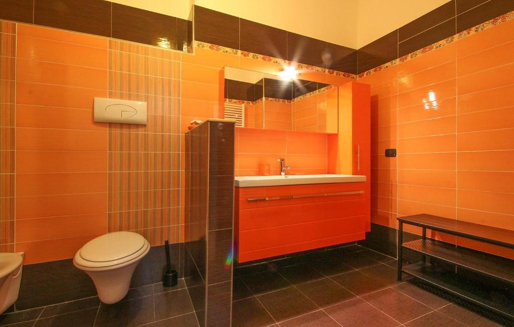 Bed and Breakfast Marywilliam Агрополи Экстерьер фото