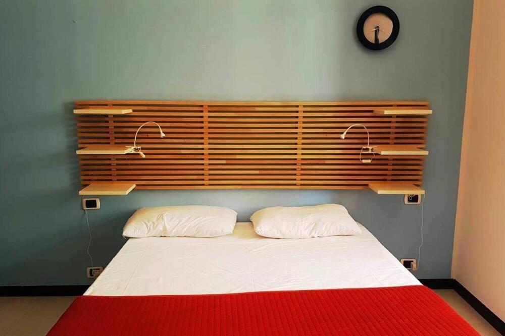 Bed and Breakfast Marywilliam Агрополи Экстерьер фото