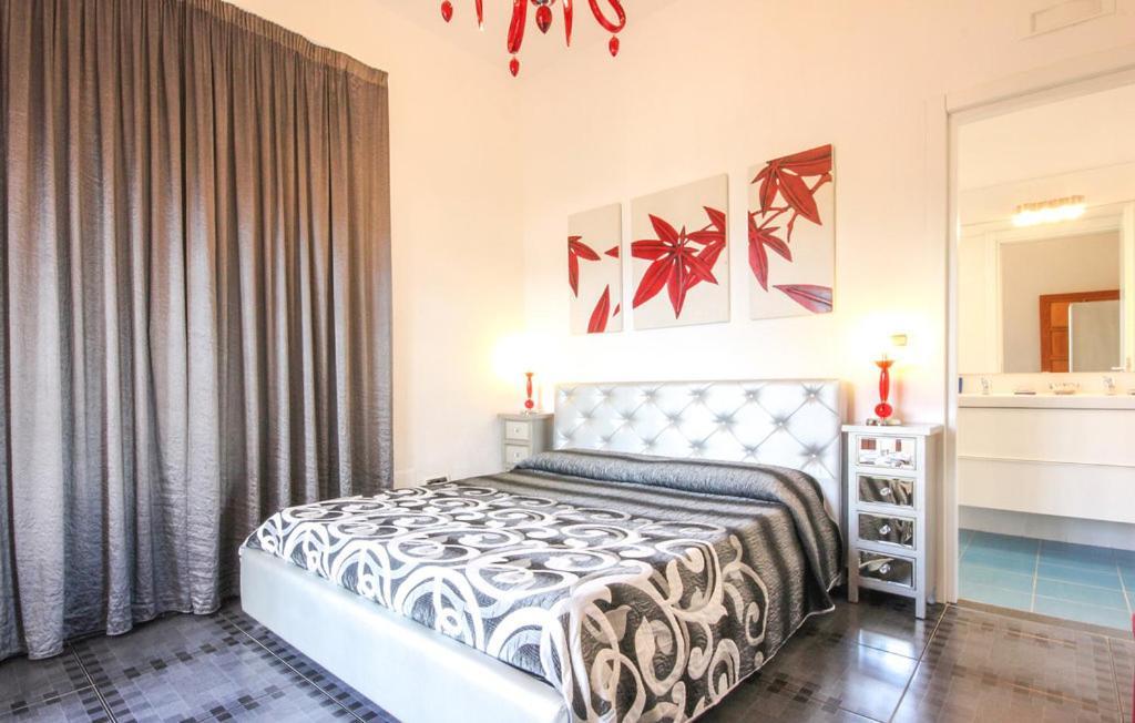 Bed and Breakfast Marywilliam Агрополи Экстерьер фото