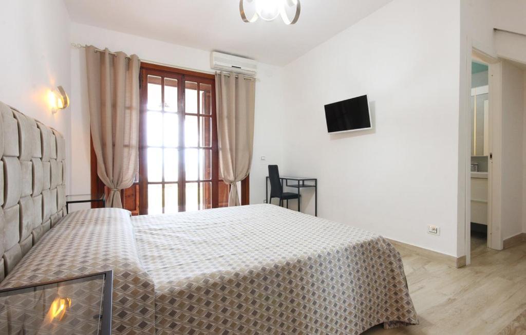 Bed and Breakfast Marywilliam Агрополи Экстерьер фото