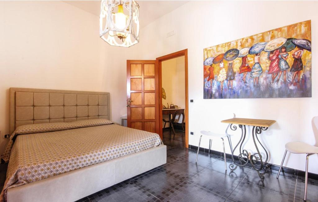 Bed and Breakfast Marywilliam Агрополи Экстерьер фото
