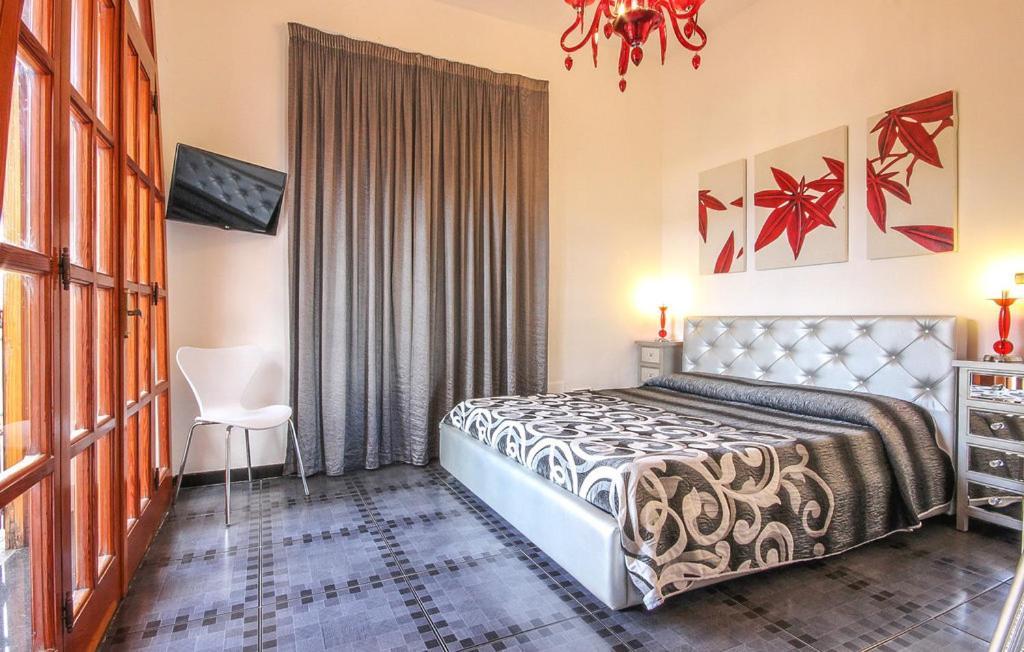Bed and Breakfast Marywilliam Агрополи Экстерьер фото