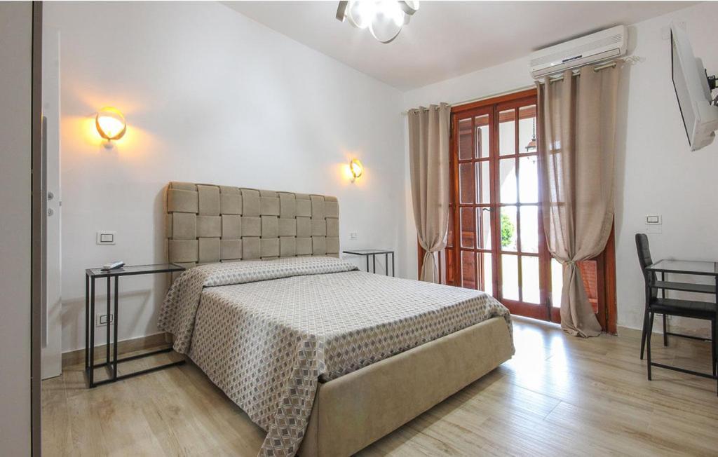 Bed and Breakfast Marywilliam Агрополи Экстерьер фото